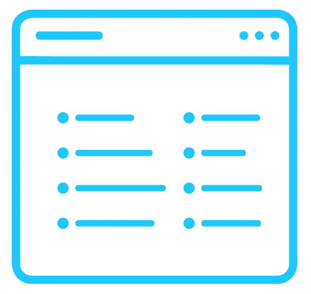 Tracking and Monitoring