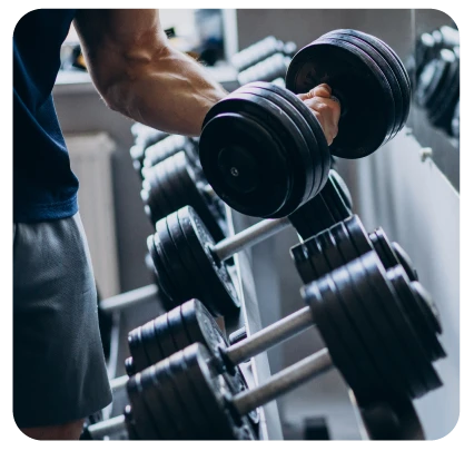 SEO for Gym Owners