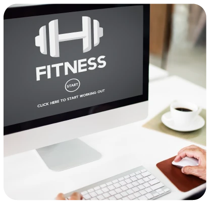 SEO for Fitness Websites