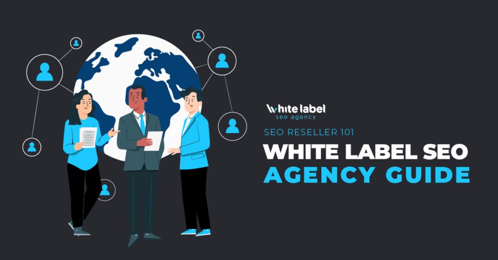 White Label SEO Agency Guide