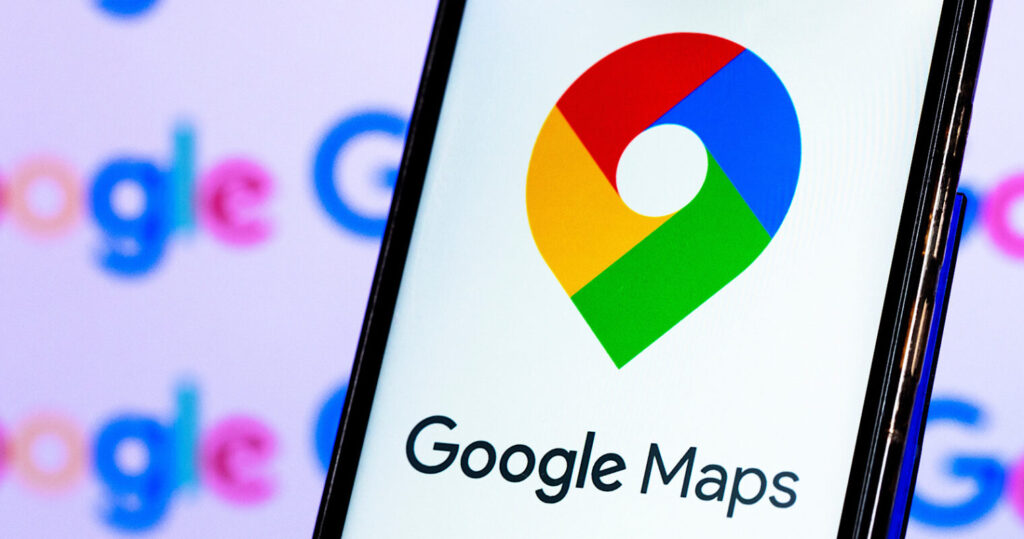 Google Maps SEO 