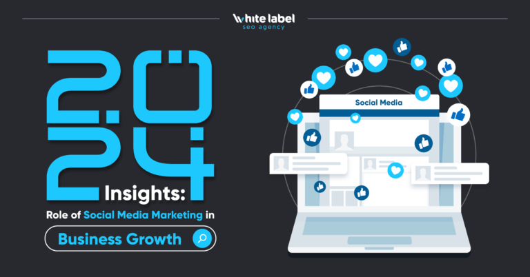2024 Insights: Role of Social Media Marketing in Business Growth featured image