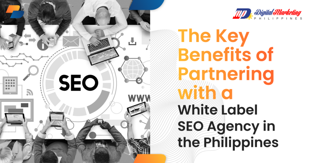 Benefits of partnering with WLSA in the Philippines